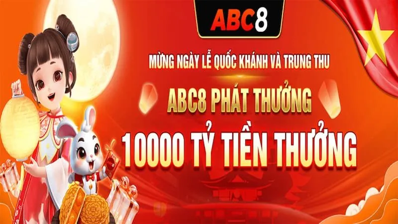 Cập nhật link vào nhà cái ABC8 chính thức, an toàn