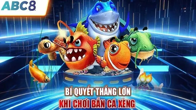 Săn boss cá đúng thời điểm