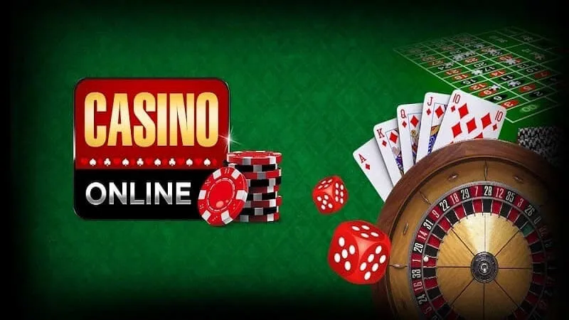 Thông tin sơ bộ về Casino ABC8