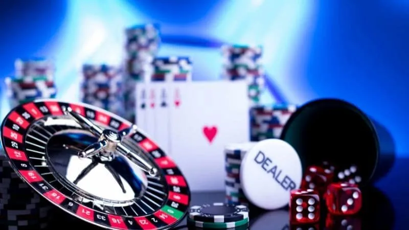 Ưu điểm khi tham gia chơi game casino ABC8