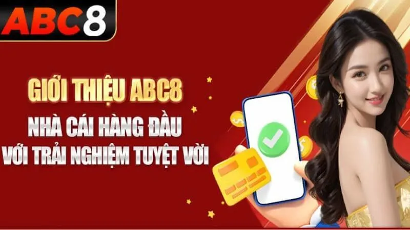 Giới thiệu ABC8 - Sản phẩm và dịch vụ nổi bật