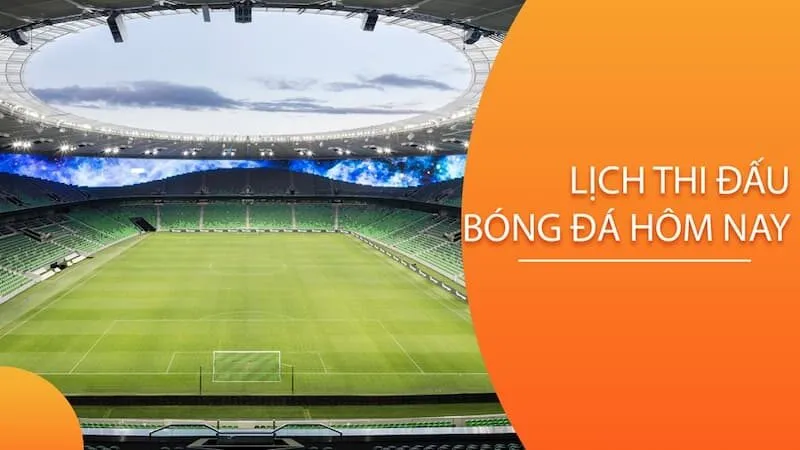 Các ưu điểm của lịch thi đấu bóng đá ABC8