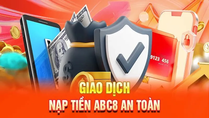 Tìm hiểu về nạp tiền ABC8