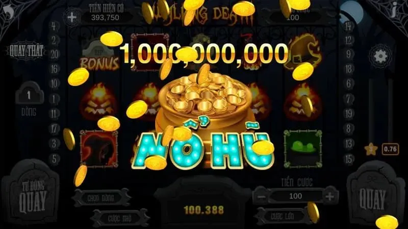 Mẹo chơi nổ hũ ABC8 như thế nào để thắng lớn?