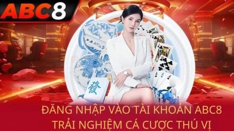 Giới thiệu về sòng bạc trực tuyến ABC8