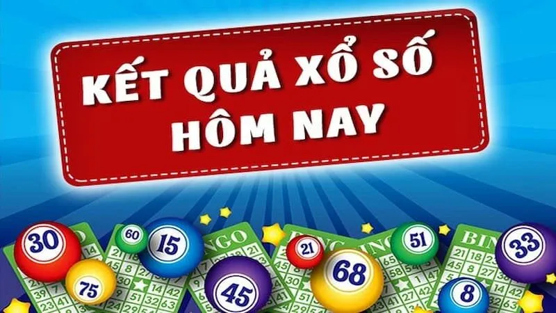 Cách xem kết quả xổ số hôm nay tại ABC8