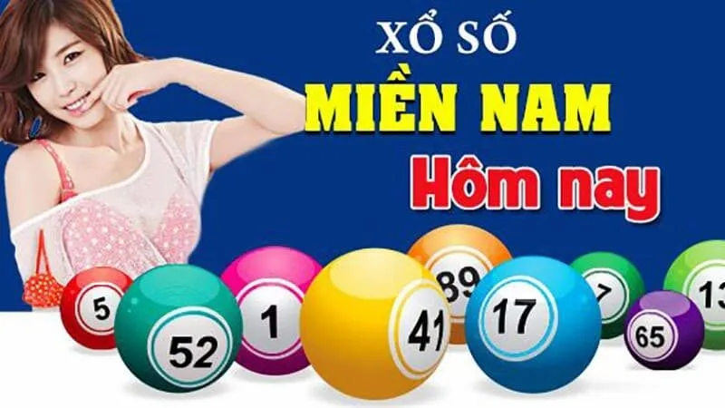 Giới thiệu về xổ số miền nam ABC8